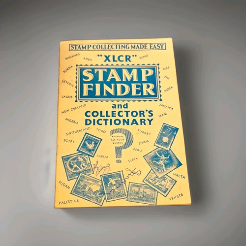Vintage c1960 xlcr - vintage,