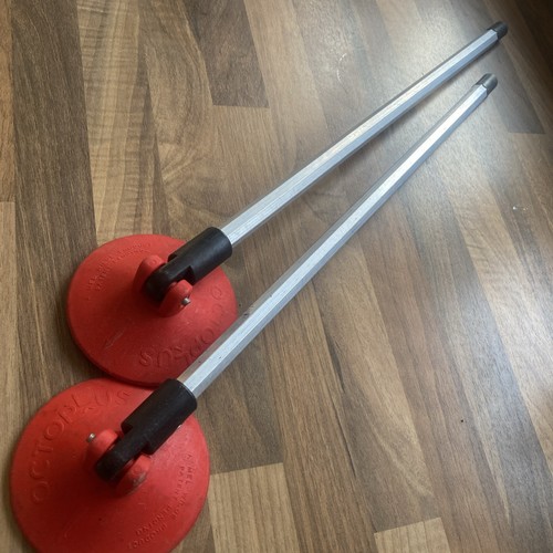 Long octoplus legs with - legs,
