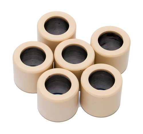 Variator rollers grams - 28.5,