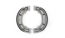 Brake Shoes Rear for 1981