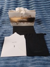 CHANEL 2024 XMAS Edition Small