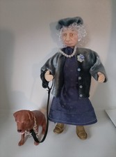 Dolls House Miniature Polymer