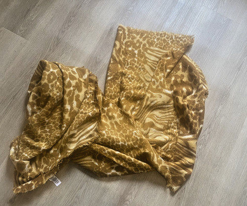 Marks and spencer ochre - and, animal