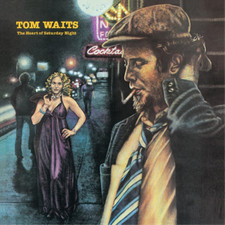Tom Waits The Heart of