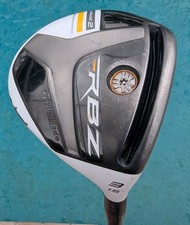 Taylormade Rbz Stage 2 15° 3