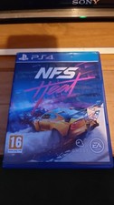 NFS Need for Speed Heat -
