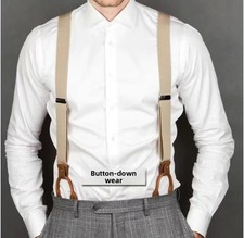 New Two-layer Cowhide Leather