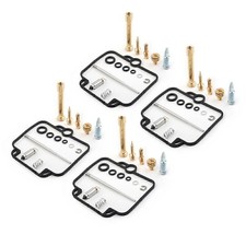 4x Carburetor Carb Conversion