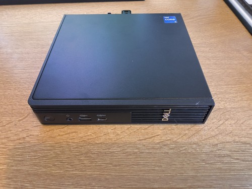 Dell pro micro qcm1250 mff - micro,