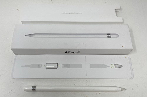 Apple pencil 1st generation - pencil,