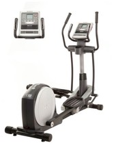 NordicTrack E10.0 Folding