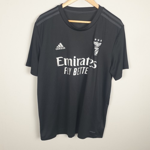 Benfica football shirt - l,