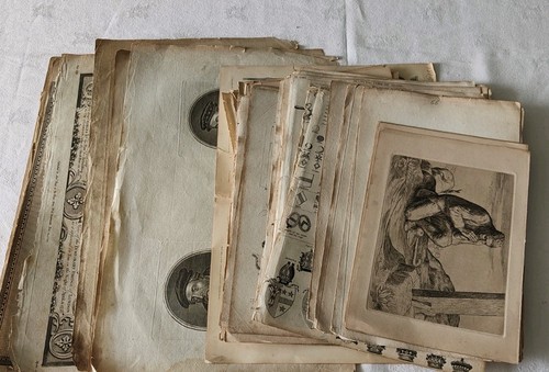 18th 19th century antique