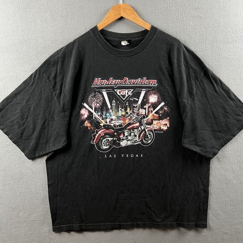Vintage harley davidson cafe - harley,