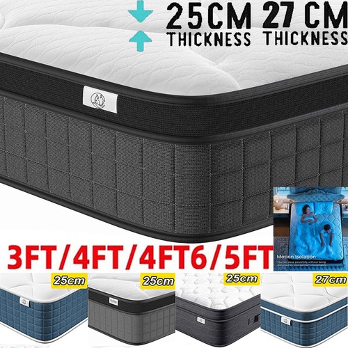 Memory foam mattress - memory,
