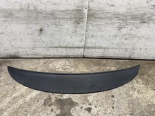 2012 Seat Leon Mk2 Front