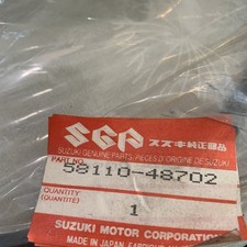 Genuine Suzuki TS125Z TS125ER