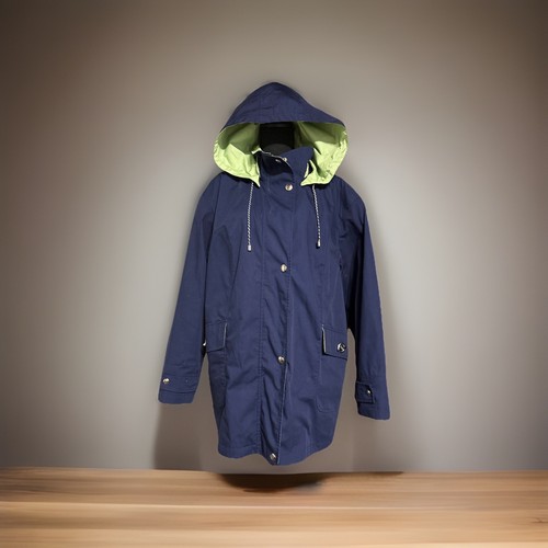 Mackintosh new england navy - mackintosh,