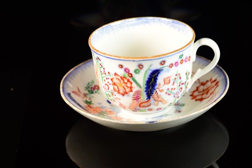 Antique 18th century - 18th, meissen