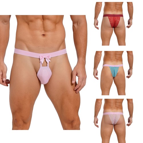 Men shorts exotic briefs - shorts,