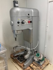 Hobart M-802 (80L Mixer) 80 qt