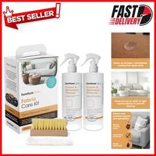 Versatile Fabric Care Kit