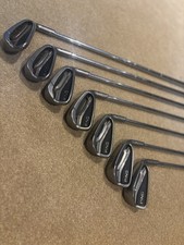 Ping G25 Iron Set 4-W