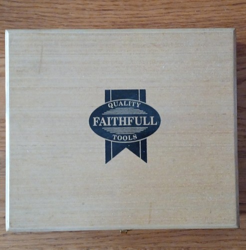 Faithful tools miniature tool