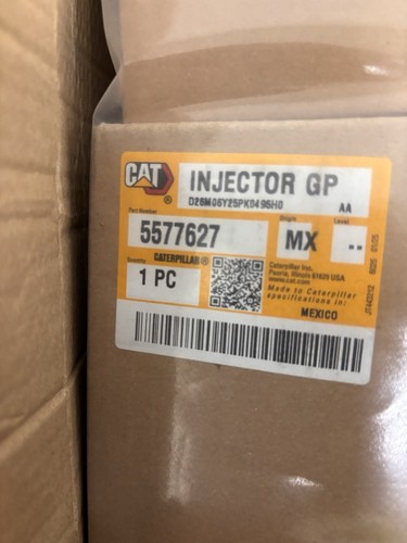 Genuine caterpillar fuel - caterpillar,