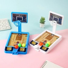 Mini Basketball Shooting Game