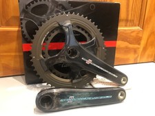 Campagnolo Record Ultra Torque 11 speed Chainset 2015+