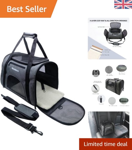 Travel comfort airline - in,