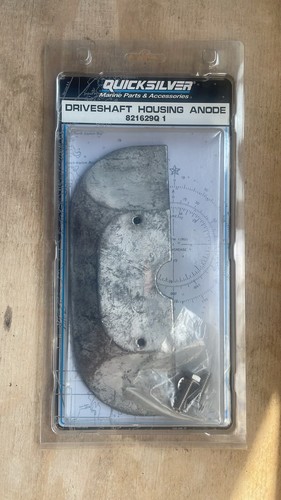 Genuine quicksilver 821629q1 - genuine,