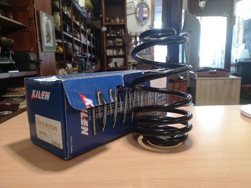 Rear coil spring for - rear,