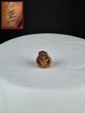 Antique Japanese Netsuke
