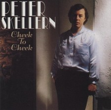 Peter Skellern - Cheek to
