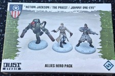 Dust Tactics/1947 DT0029