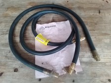 Universal Gas Cooker Hose Pipe