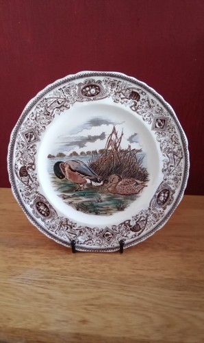 Masons ironstone game birds - masons,