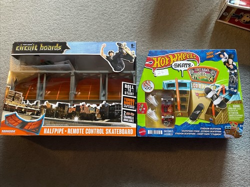 Tony hawk hex bug - tony,