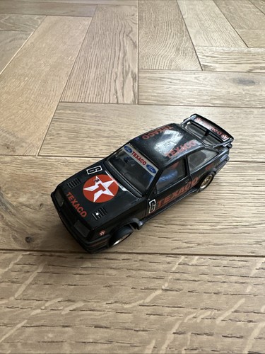 Scalextric c455 ford sierra - ford,