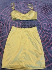 Ladies Oh Polly 2 Piece Outfit