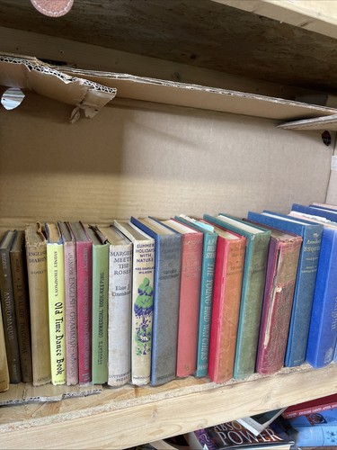 Joblot assorted old - 20,