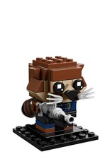 LEGO 41626 Rocket Marvel Super Heros Brickheadz # 068