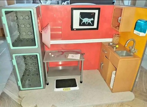 Our generation pet vet clinic - generation,