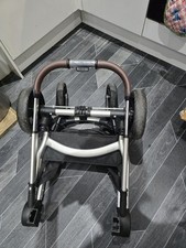Babylo panorama xti pushchair - xti,