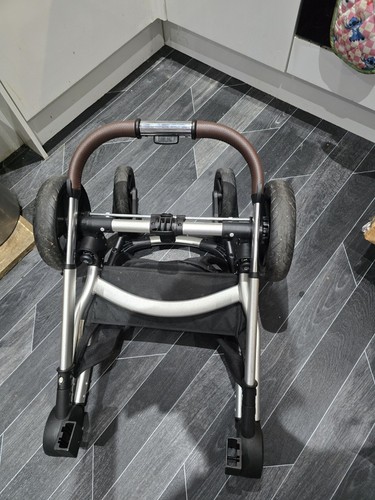 Babylo panorama xti pushchair - babylo,