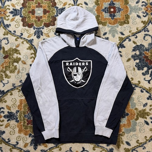 Reebok pullover hoodie - pullover, sz
