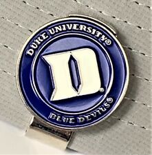  New Duke Blue Devils Golf