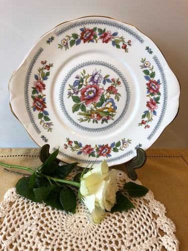 Duchess fine bone - bone, china